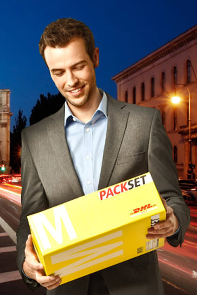 Model: Philipp 15664