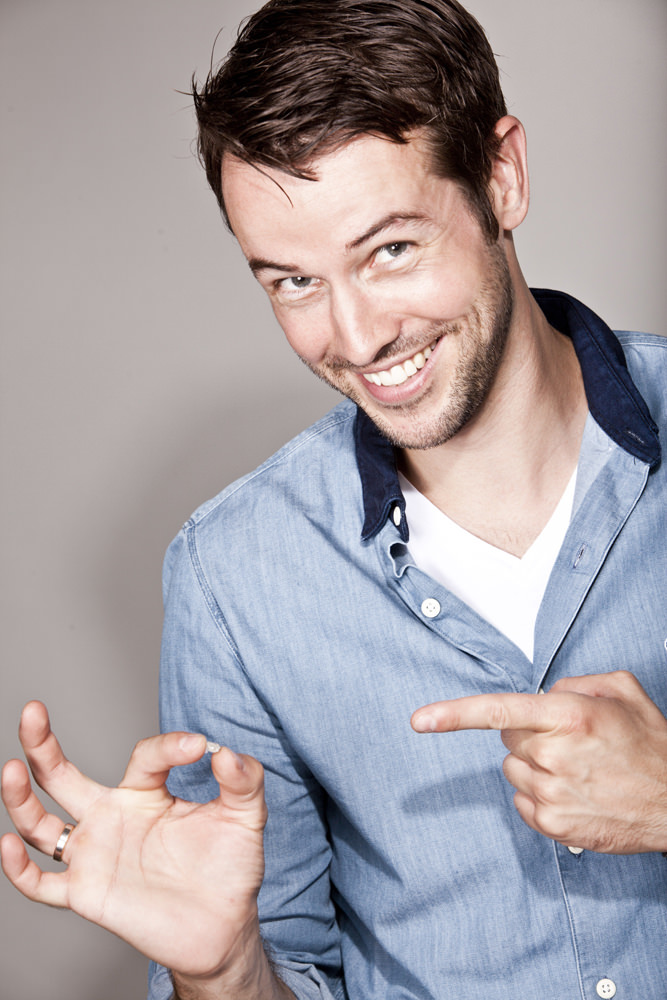 Model: Philipp 26245