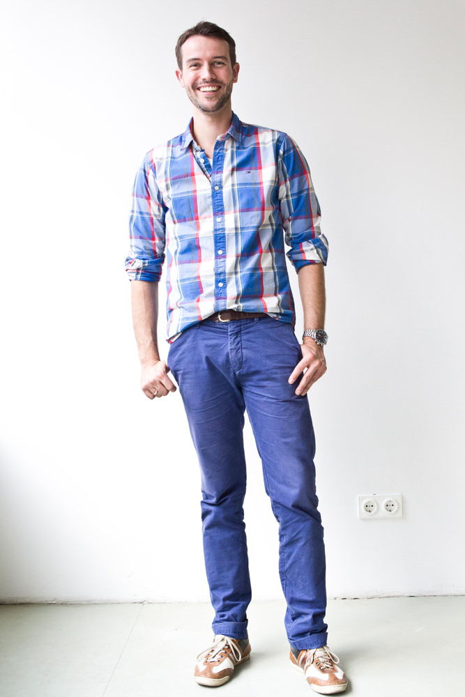 Model: Philipp 26247