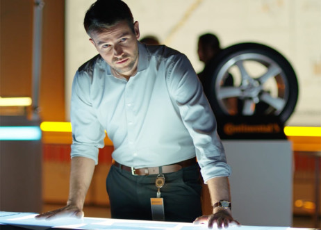 Model: Philipp 47785