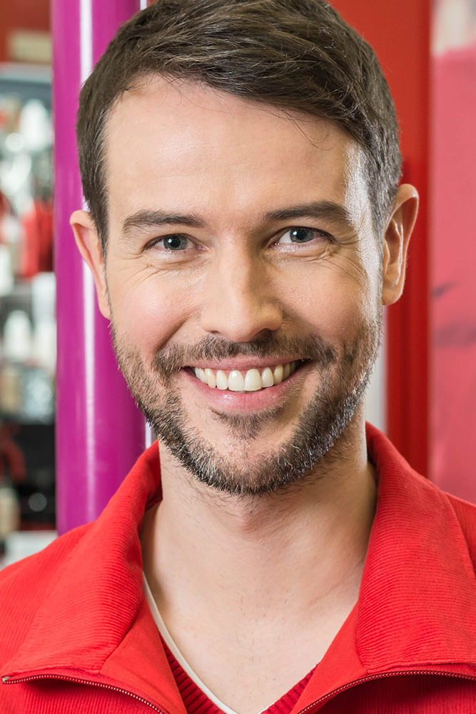 Model: Philipp 52724