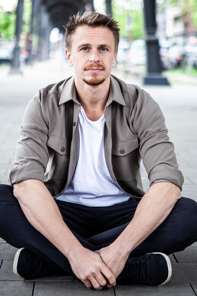 Model: Matthias 95032