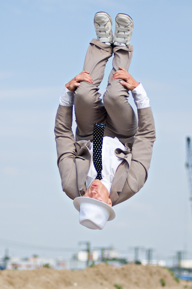 Model: Matthias 15827