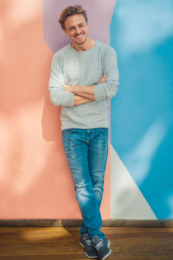 Model: Matthias 47591