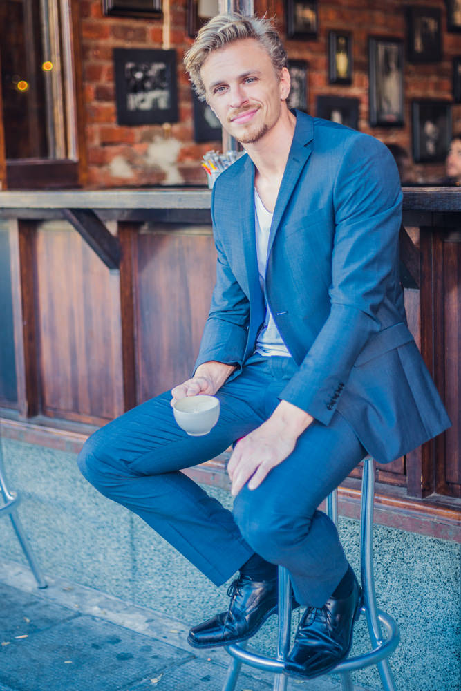 Model: Matthias 47594