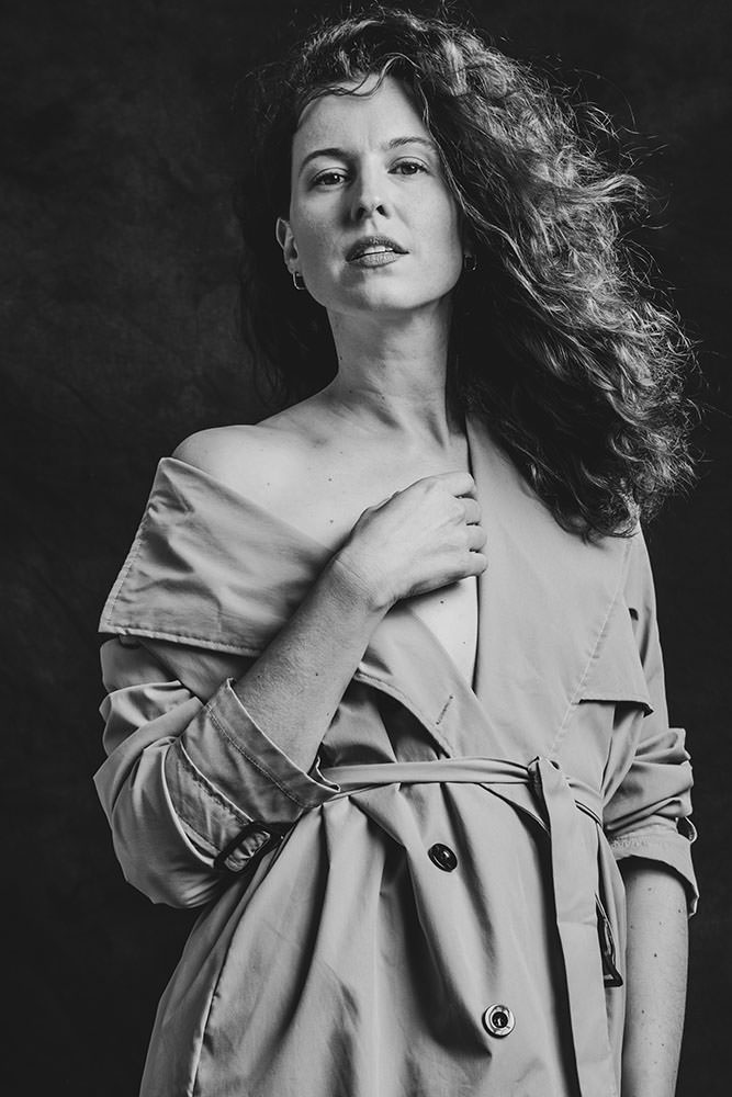 Model: Alena 106958