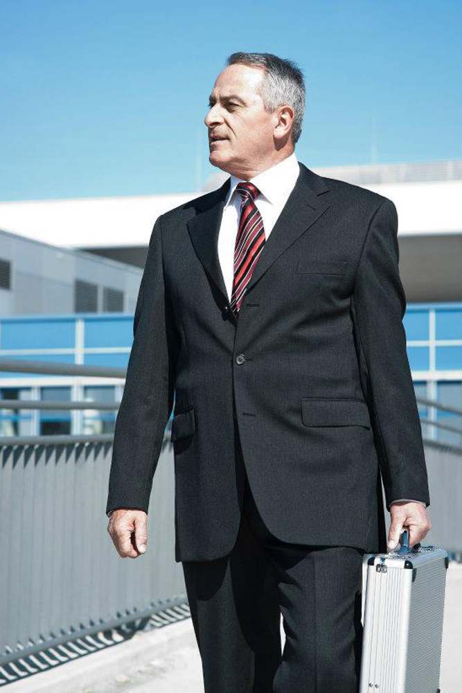 Model: Hellmuth 15983