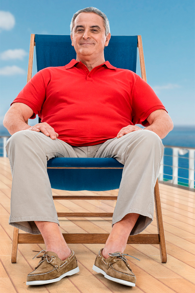 Model: Hellmuth 20214