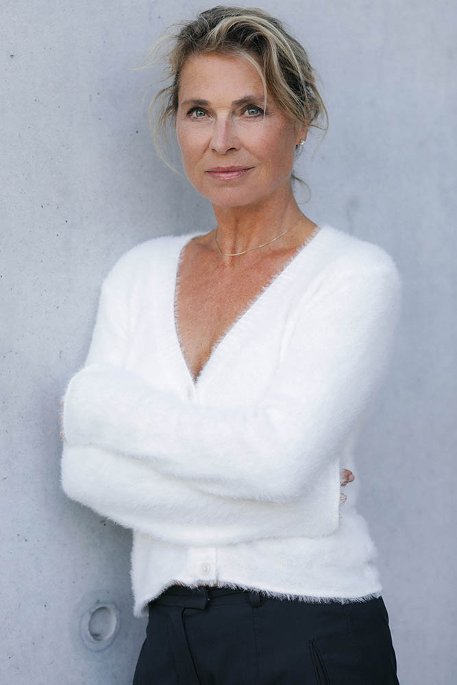 Model: Judith 104321