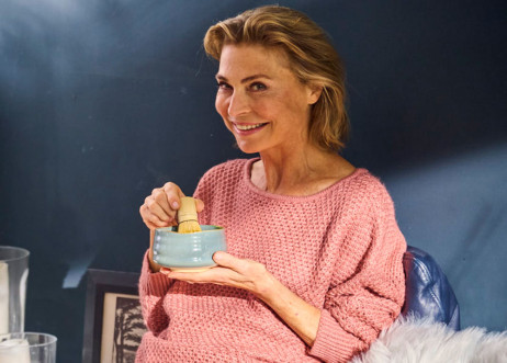 Model: Judith 109915