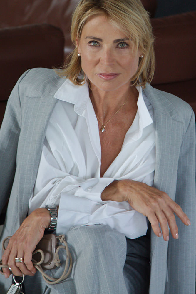 Model: Judith 115940