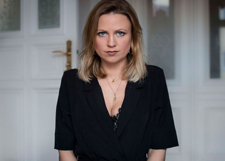 Model: Jeanette 71683