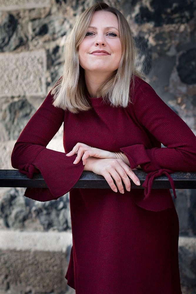 Model: Jeanette 71687