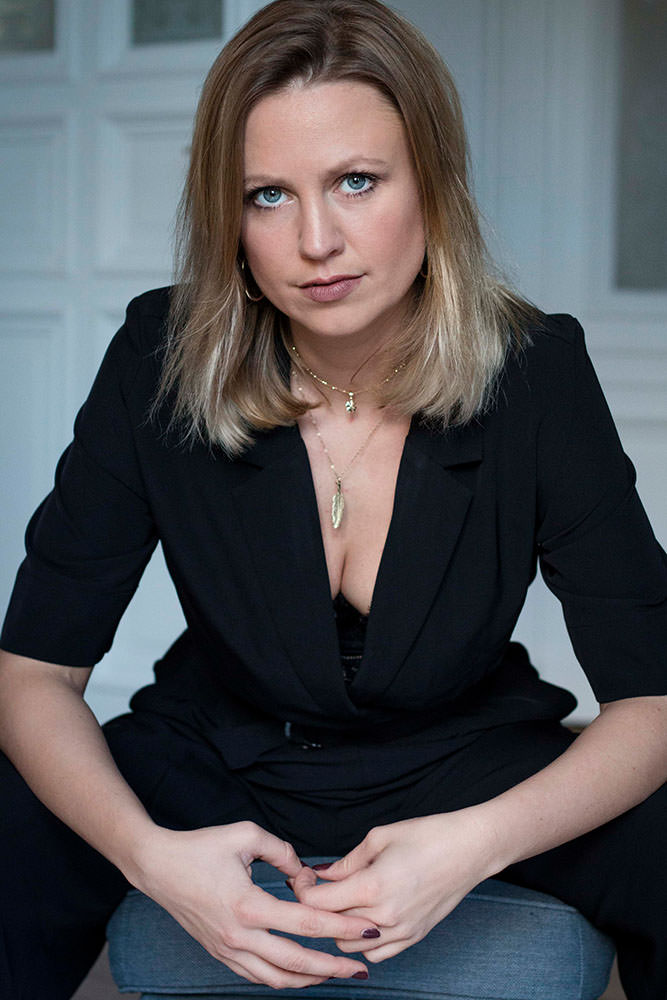 Model: Jeanette 71691