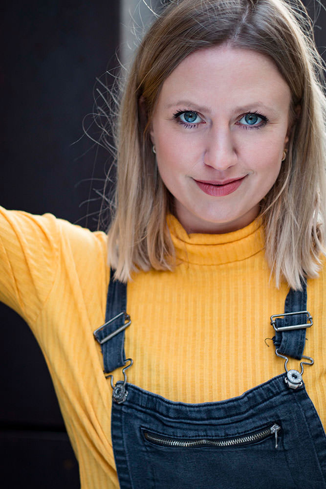 Model: Jeanette 71695