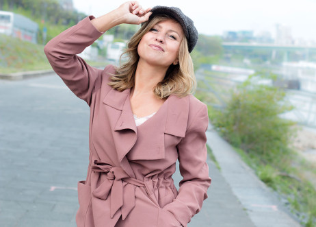 Model: Jeanette 72650