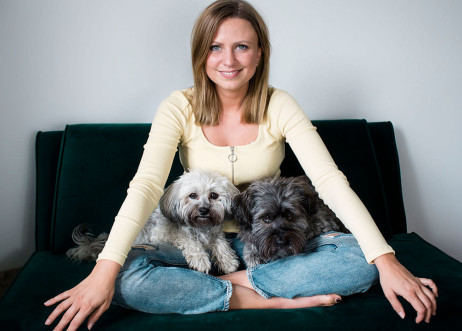 Model: Jeanette 72652