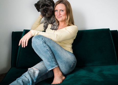 Model: Jeanette 72653