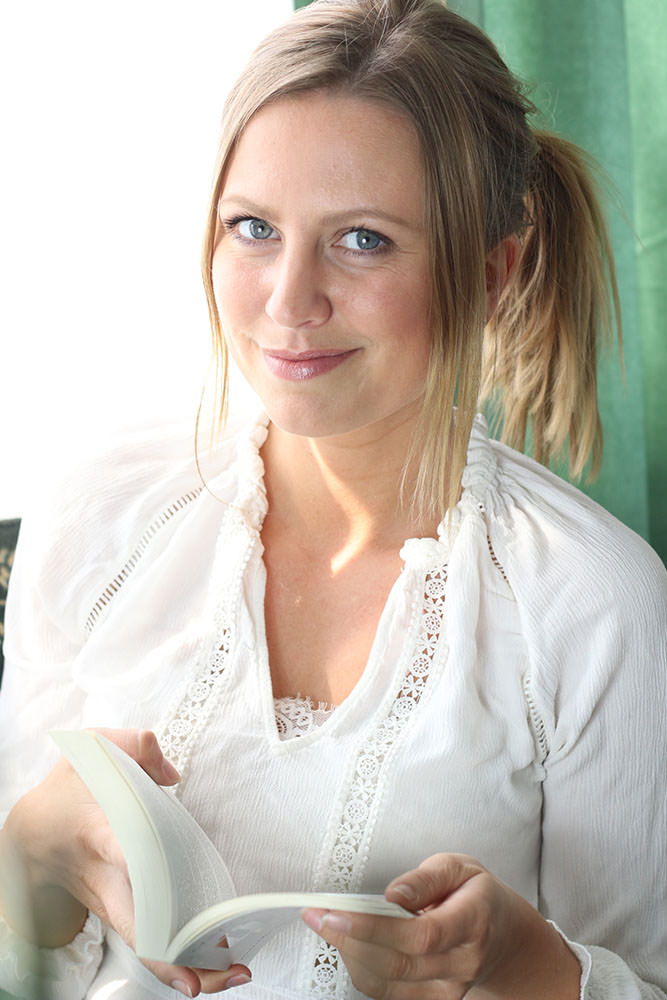 Model: Jeanette 72655