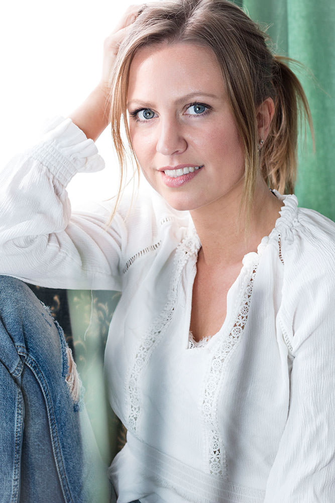 Model: Jeanette 72671