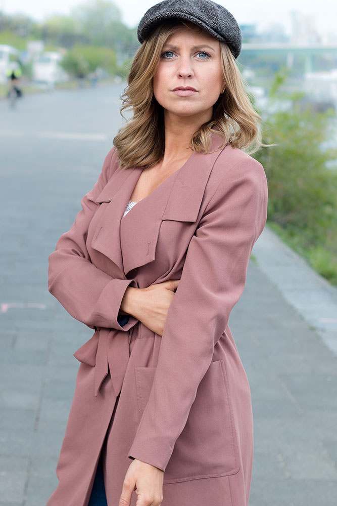 Model: Jeanette 72674