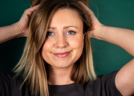 Model: Jeanette 85863