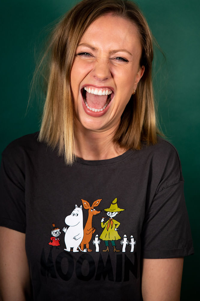 Model: Jeanette 85868