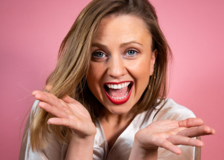 Model: Jeanette 85870