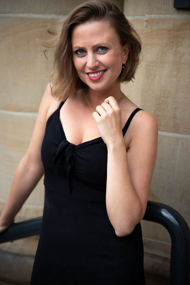 Model: Jeanette 89157