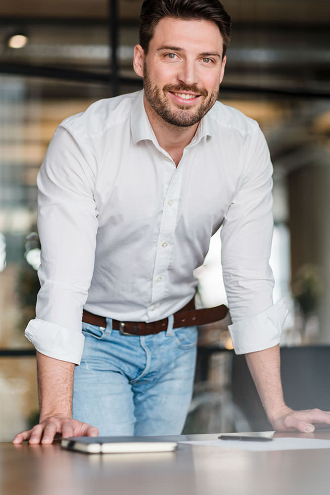 Model: Michael 89380