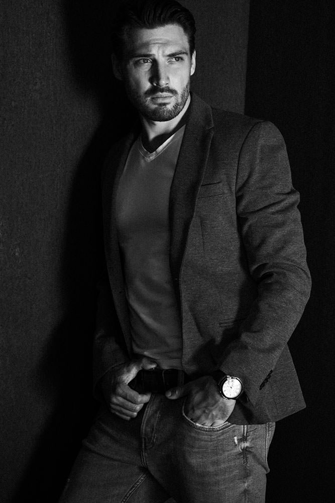 Model: Michael 89381