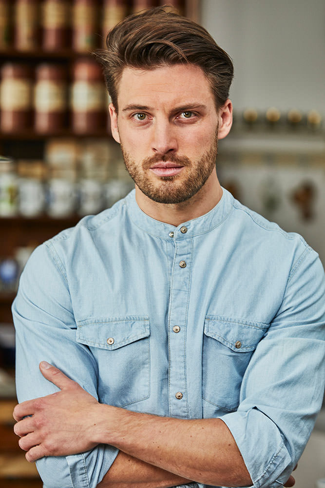 Model: Michael 89383