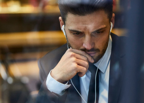 Model: Michael 89386