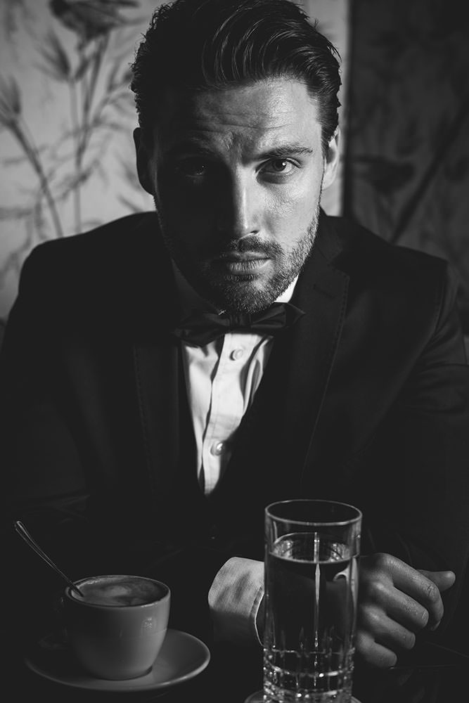 Model: Michael 89392