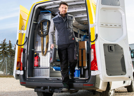 Model: Michael 89397