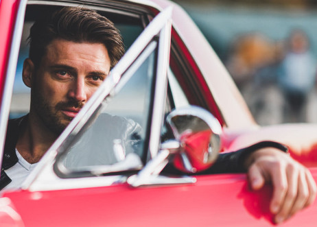 Model: Michael 90956