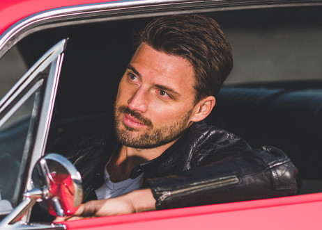 Model: Michael 90957