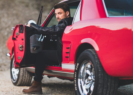 Model: Michael 90958