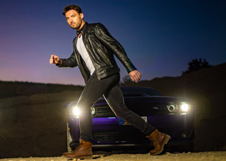 Model: Michael 90960