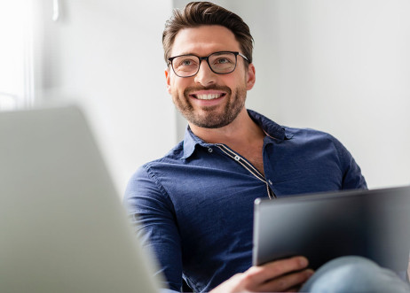 Model: Michael 92654