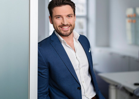 Model: Michael 92655