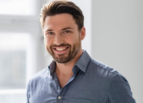 Model: Michael 92656