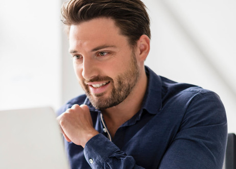 Model: Michael 92658