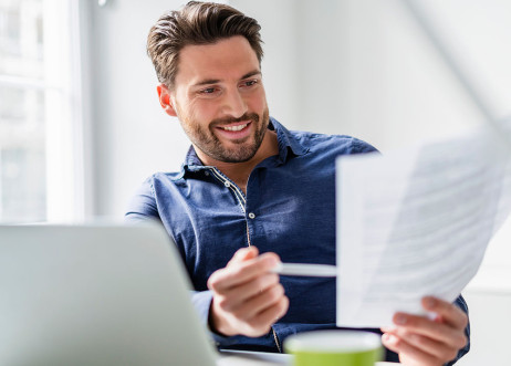 Model: Michael 92659