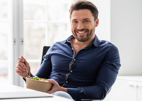 Model: Michael 92660