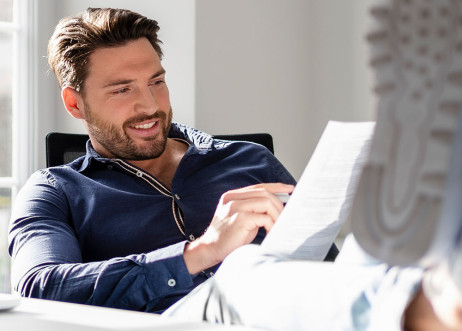 Model: Michael 92661