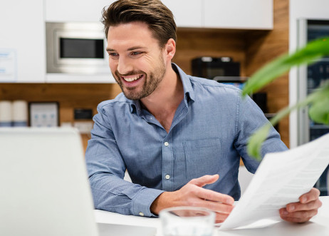 Model: Michael 92662