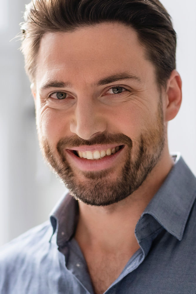 Model: Michael 92663