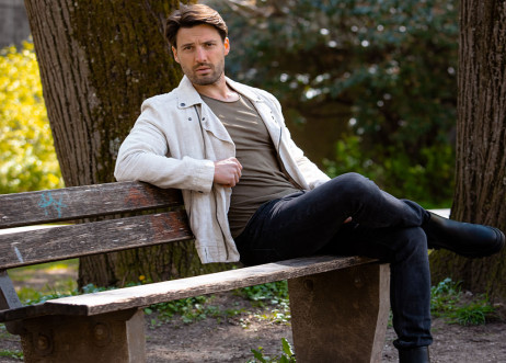 Model: Michael 96431