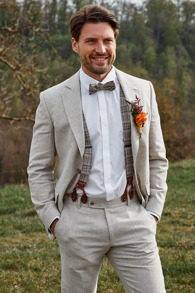 Model: Michael 96441